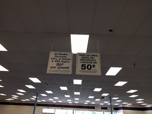 Thrift Store «Goodwill Outlet Plus», reviews and photos, 138 Carroll Island Rd, Middle River, MD 21220, USA