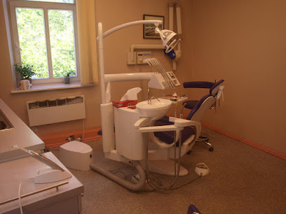 Zobu protezēšanas centrs