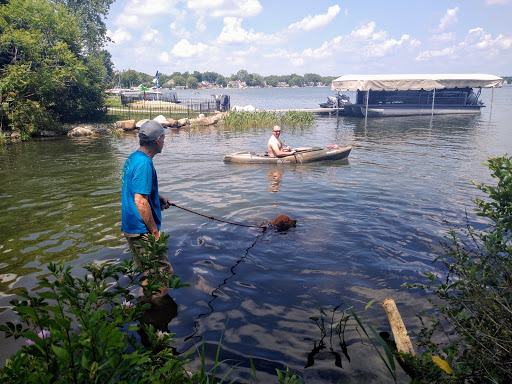 Park «Lakeview Park», reviews and photos, 9345 Portage Rd, Portage, MI 49002, USA