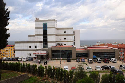 Özel Ünye Çakırtepe Hastanesi