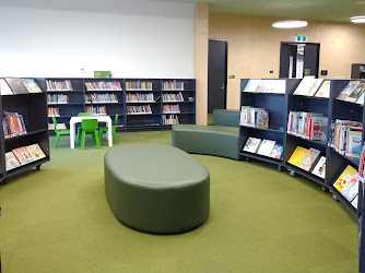 Balwyn Library