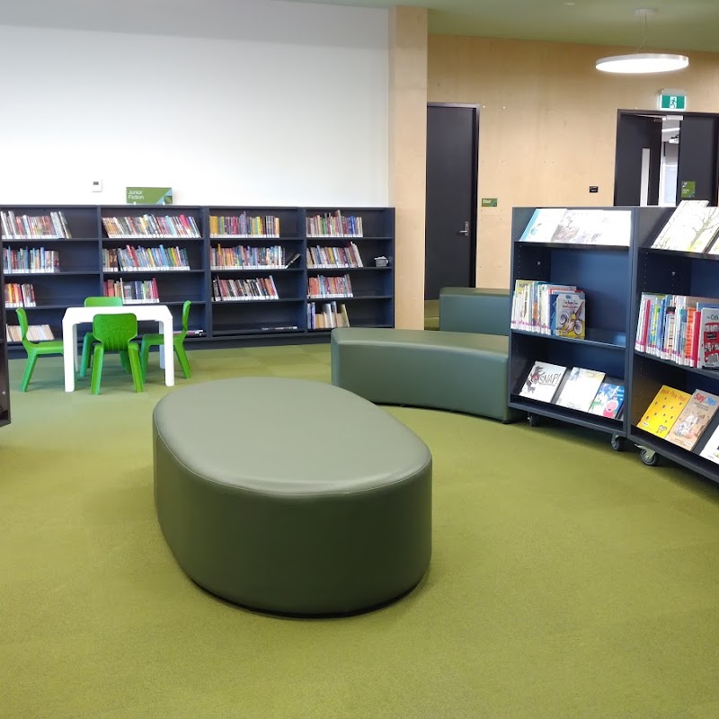 Balwyn Library