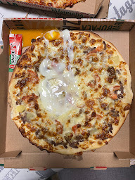 Photo n°3 de La pizz'' des 7 Vallées à Maintenay ()