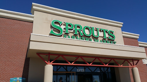 Health Food Store «Sprouts Farmers Market», reviews and photos, 6410 N May Ave, Oklahoma City, OK 73116, USA