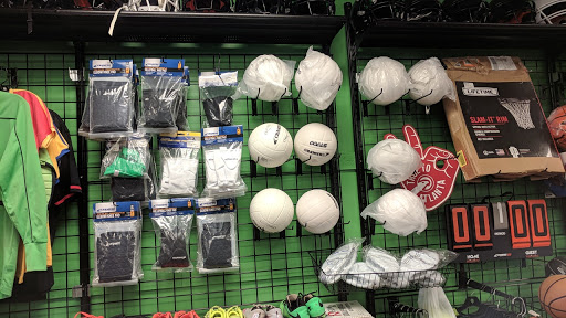 Sporting Goods Store «Play It Again Sports Decatur», reviews and photos, 2122 N Decatur Rd, Decatur, GA 30033, USA