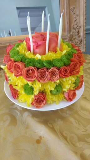 Florist «Backstage Florist», reviews and photos, 2010 N Plano Rd, Richardson, TX 75082, USA