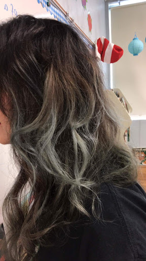 Beauty Salon «Seville Beauty & Barber Shop», reviews and photos, 1030 E Fairview Ave, Montgomery, AL 36106, USA