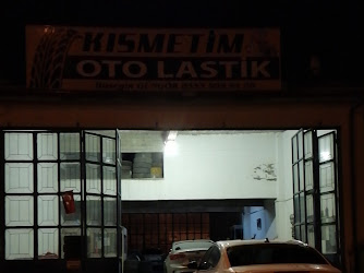 Kısmetim lastik