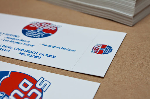 Commercial Printer «Allen Printing & Graphic Design», reviews and photos, 3244 E Willow St, Signal Hill, CA 90755, USA