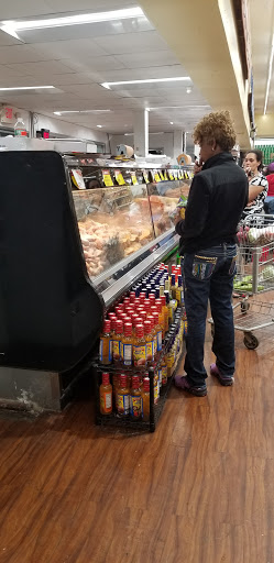 Supermarket «Food Fair La Gran Marqueta», reviews and photos, 946 Market St, Paterson, NJ 07513, USA