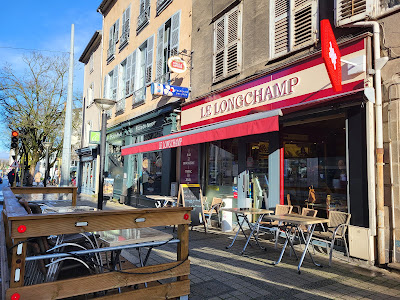 Le Longchamp à Limoges