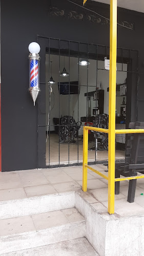 Opiniones de Cracks Barber Shop en Guayaquil - Barbería