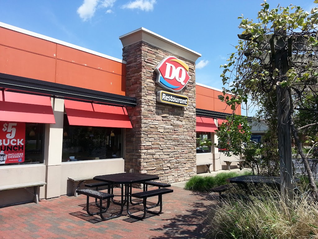 Dairy Queen Grill & Chill 44039