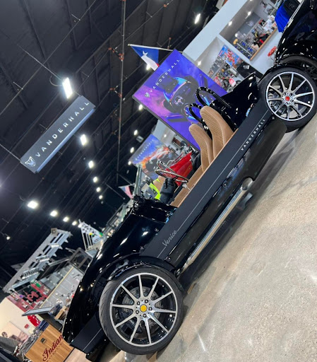 Motorcycle Dealer «Triple L Honda», reviews and photos, 1800 Strickland Dr, Orange, TX 77630, USA