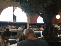 Atmosphère du Restaurant italien Del Arte à Rivesaltes - n°8