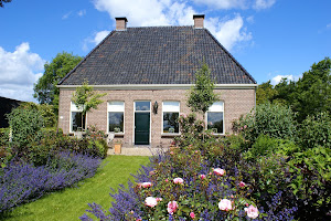 Vakantiewoning Opa's Huisje