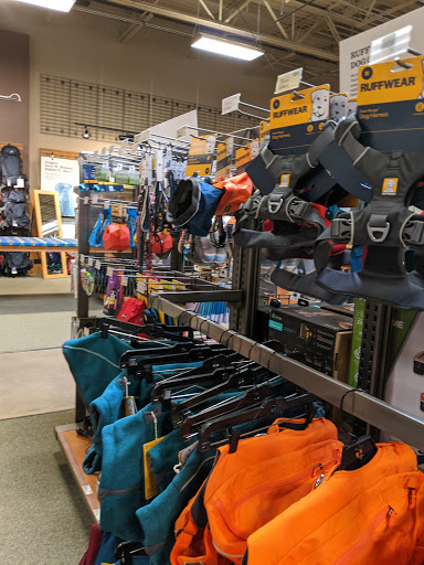Camping Store «REI», reviews and photos, 17717 Tomball Pkwy, Houston, TX 77064, USA