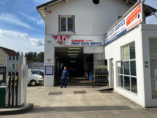 Photo 4 - Garage Auto Dompierre