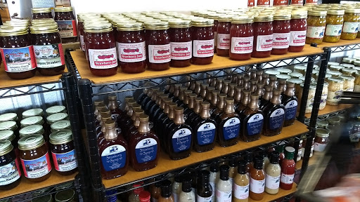 Produce Wholesaler «Goodson Farms Inc.», reviews and photos, 12405 Balm Rd, Balm, FL 33503, USA