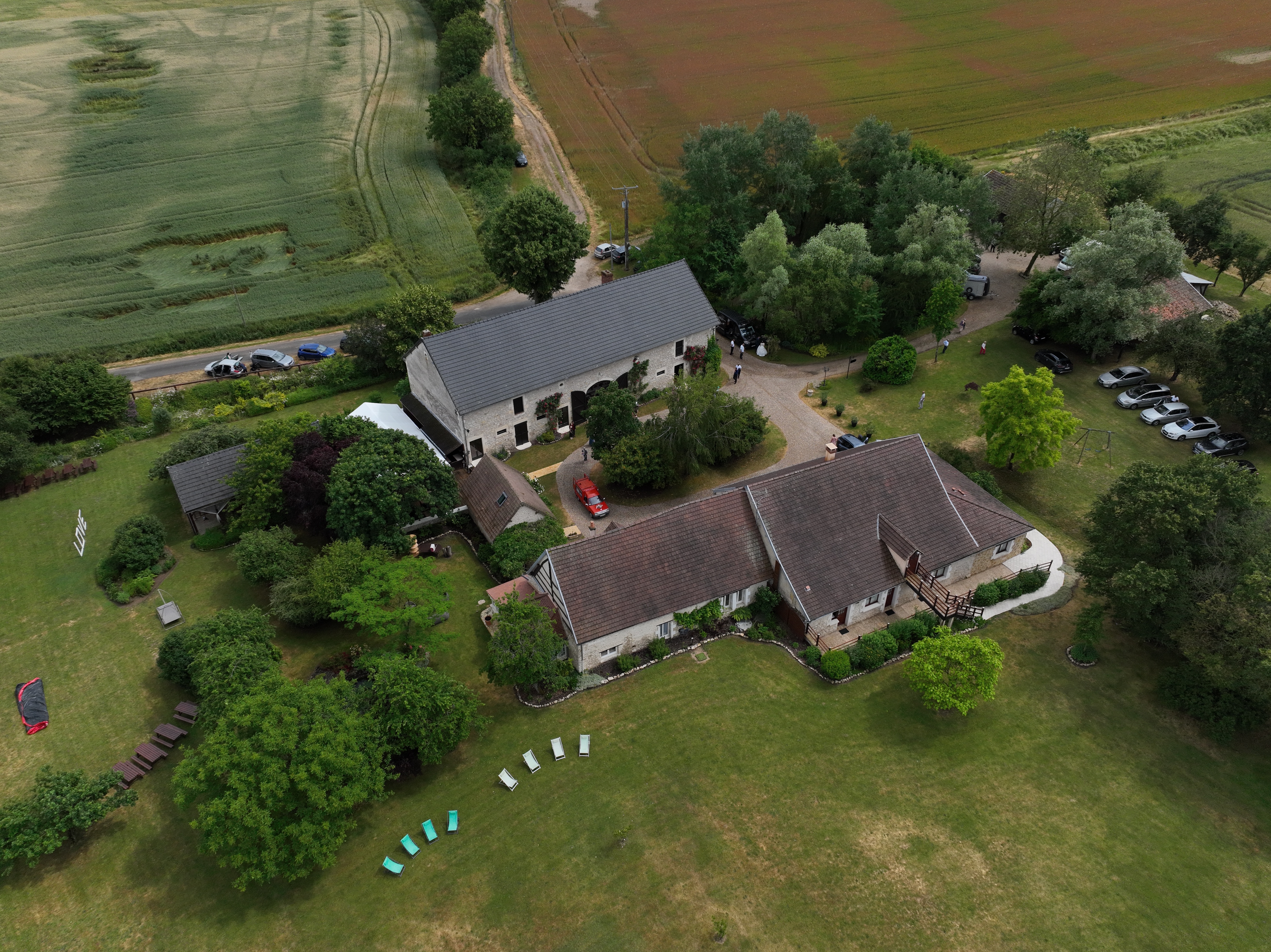 Photo n° 1 de l'avis de Allan.R fait le 19/07/2023 à 08:23