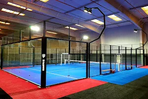 The fourth set Padel Indoor image