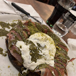 Photo n°3 de l'avis de Paolo.o fait le 23/08/2022 à 21:17 sur le  '' Le tre farine'' di la farina giovanni à Catania