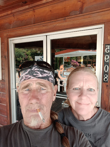 Harley-Davidson Dealer «U.S. 129 Dragon Harley-Davidson», reviews and photos, 5908 Calderwood Hwy, Tallassee, TN 37878, USA