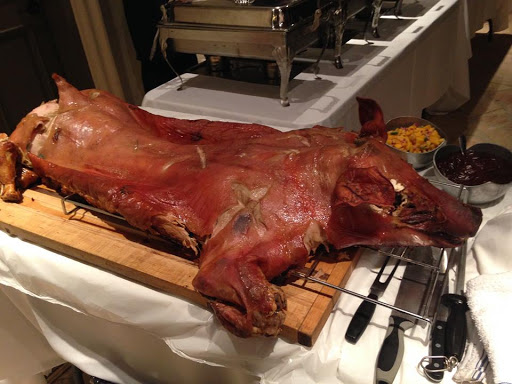 Caterer «No Worries Catering», reviews and photos, 1848 E Rosemeade Pkwy, Carrollton, TX 75007, USA