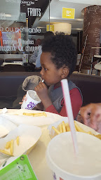 Photo n°120 de McDonald's à Clermont-Ferrand ()