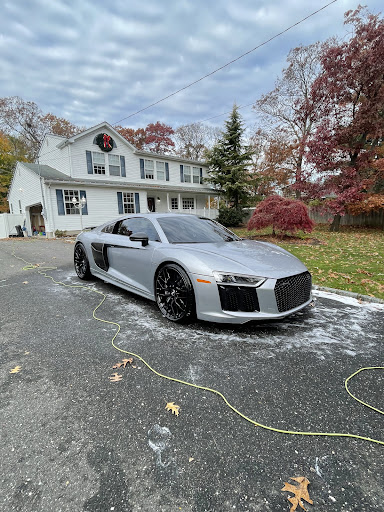 LJ Auto Detailing and Ceramic Coating en Selden