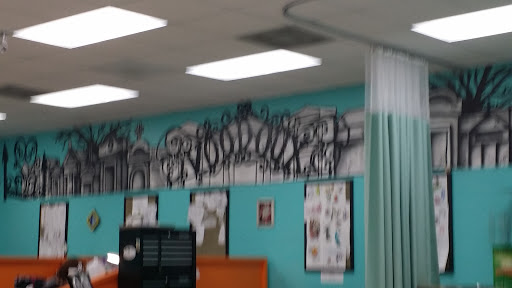 Explore bible tattoo ideas for men, creative tattoo ideas in New Orleans, available at Mid City Voodoux Tattoos