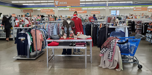 Thrift Store «Goodwill», reviews and photos, 1031 SW 128th St, Burien, WA 98146, USA