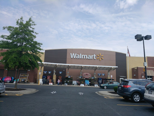 Department Store «Walmart Supercenter», reviews and photos, 975 Hilton Heights Rd, Charlottesville, VA 22901, USA