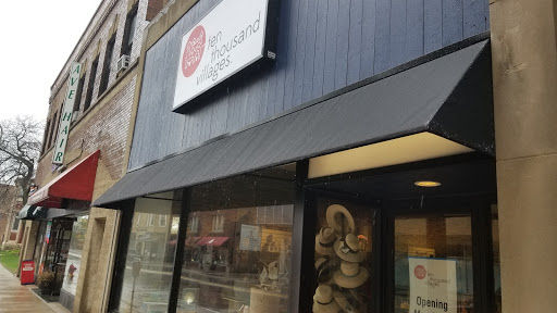 Gift Shop «Ten Thousand Villages», reviews and photos, 719 Main St, Evanston, IL 60202, USA