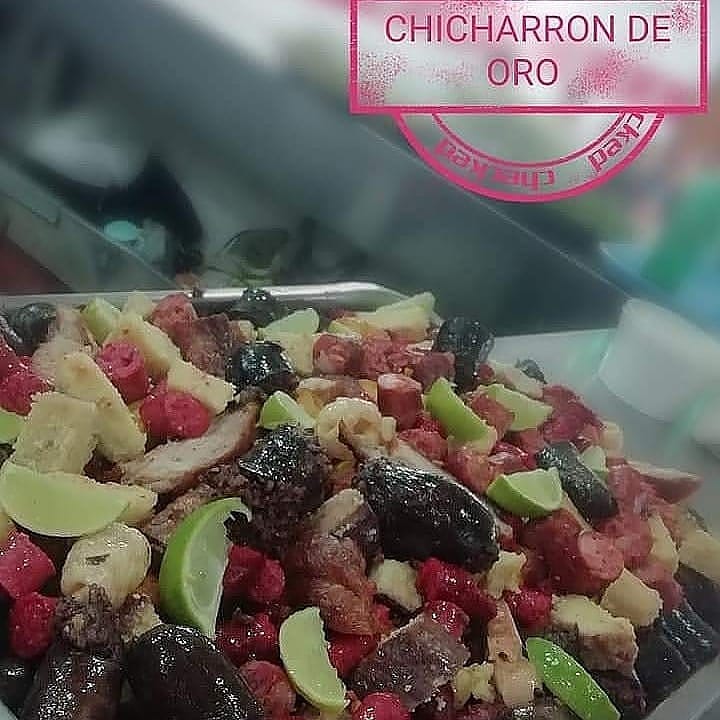 Restaurante El Chicharrón de oro