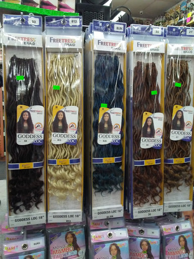 Beauty Supply Store «xtra beauty supply», reviews and photos, 111-12 Sutphin Blvd, Jamaica, NY 11435, USA