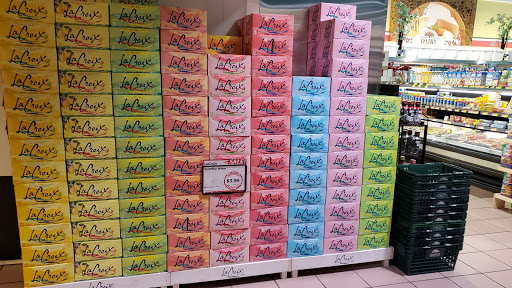 Grocery Store «Brookhaven Marketplace», reviews and photos, 100 Burr Ridge Pkwy, Burr Ridge, IL 60527, USA