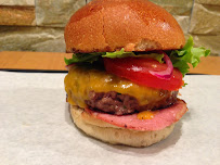 Photos du propriétaire du Restaurant de hamburgers Mobster Diner à Paris - n°3
