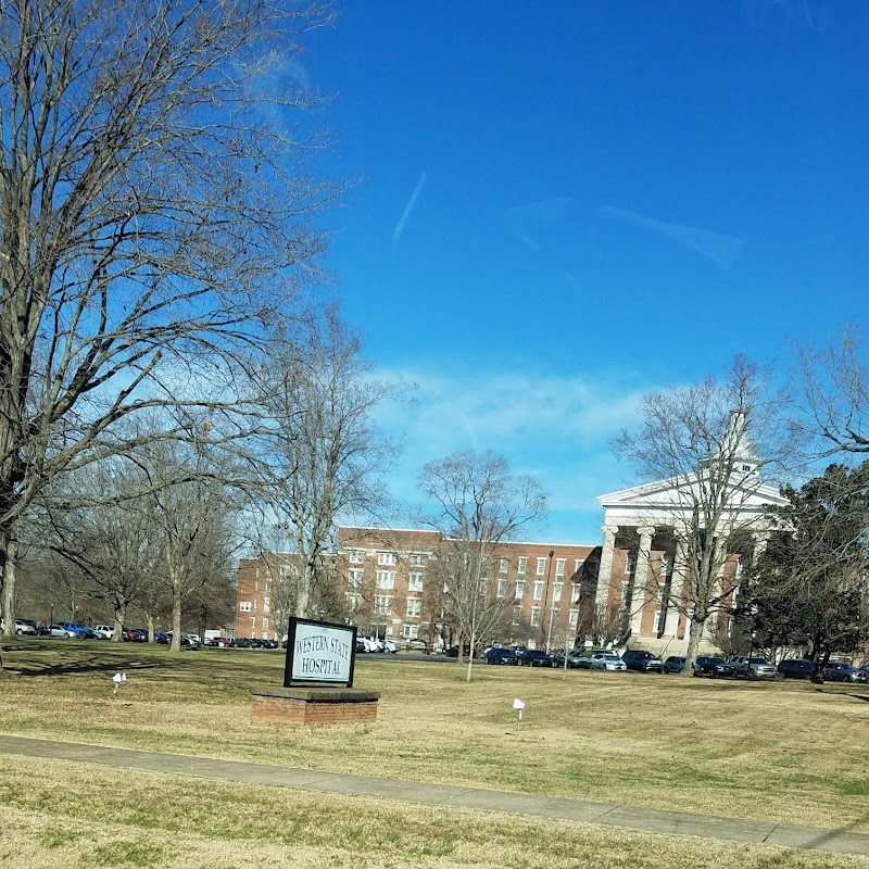 Western State Hospital