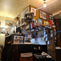 Atmosphère du Restaurant argentin Les Grillades de Buenos Aires à Paris - n°6