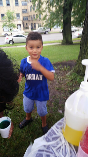 Park «Chicago Park District Fieldhouse», reviews and photos, 6743 S Kedzie Ave, Chicago, IL 60629, USA