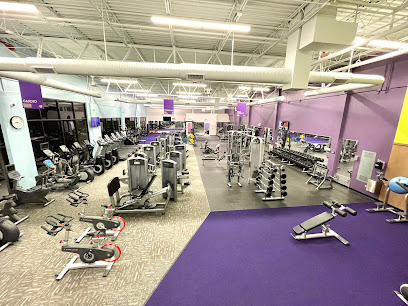 Anytime Fitness - 68 E Schoolhouse Rd, Yorkville, IL 60560