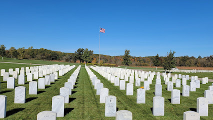 Minnesota State Veterans Cemetery