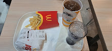 Frite du Restauration rapide McDonald's à Roissy-en-France - n°9