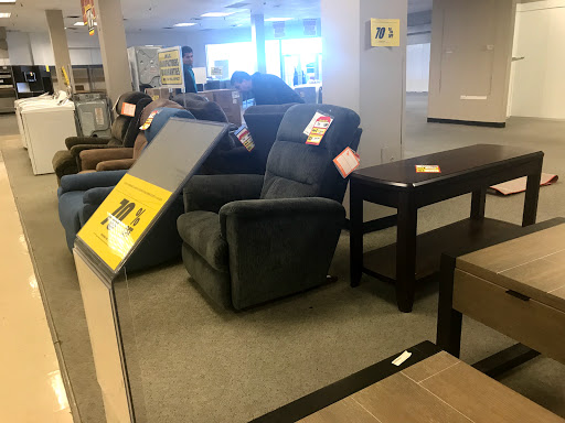 Department Store «Sears», reviews and photos, 201 S Plano Rd, Richardson, TX 75081, USA