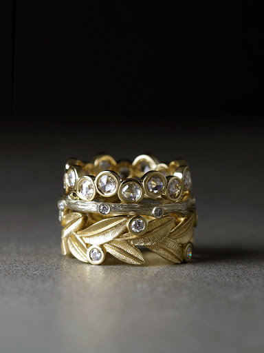 Jeweler «Baxter Moerman», reviews and photos, 1128 Garden St, San Luis Obispo, CA 93401, USA