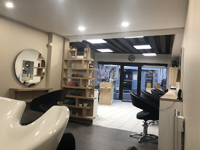 Le miroir de Clémence à Nevers