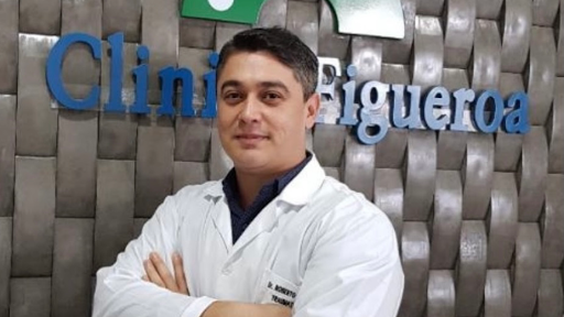 Dr. Roberto Vergara A. - Ortopedia y Traumatología - Traumatólogo, Santa Cruz, Bolivia