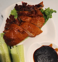 Canard laqué de Pékin du Restaurant chinois Autour du Yangtse à Paris - n°7