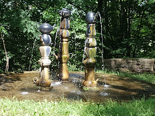 Photo n°9 de UNESCO Géoparc de Haute-Provence - Musée Promenade à Digne-les-Bains ()